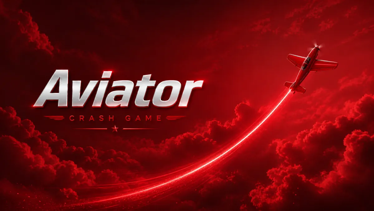 Aviator Bangladesh - Interface walkthrough: from landing
